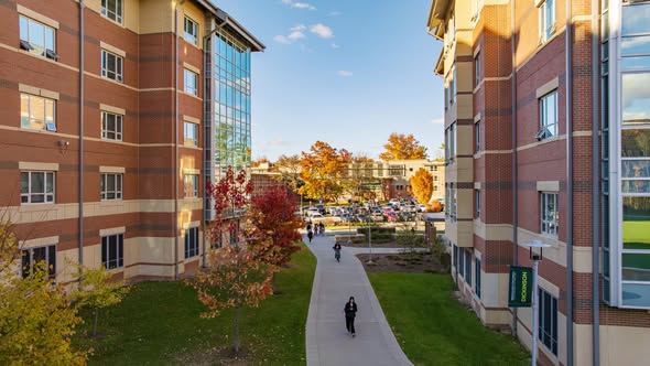 Office location